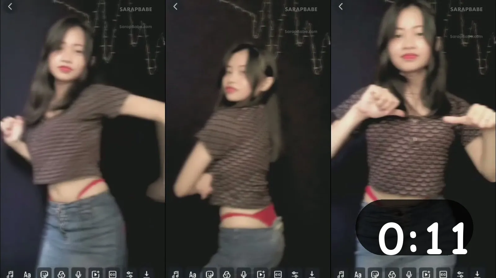 19651 Grabe sa hotness si lodi