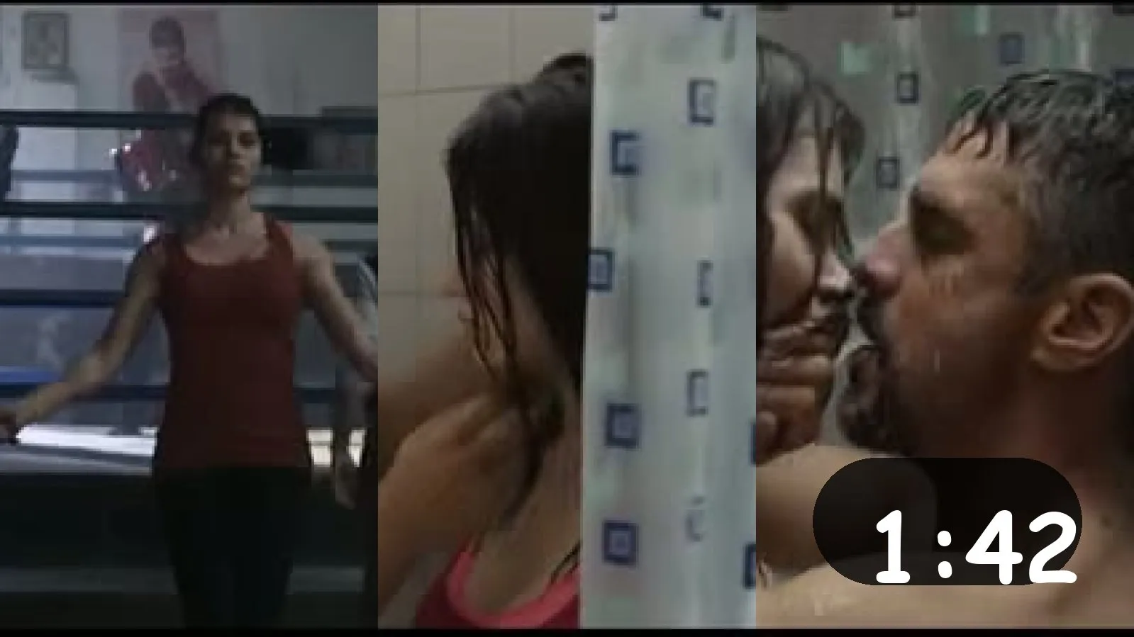 Hot Scene from Sangre En La Boca Aka Tiger 2016 Celebrity Celebrity xHamster