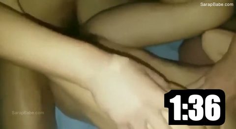 Janda-Tudung-Main-Viral-Awek-D4E138