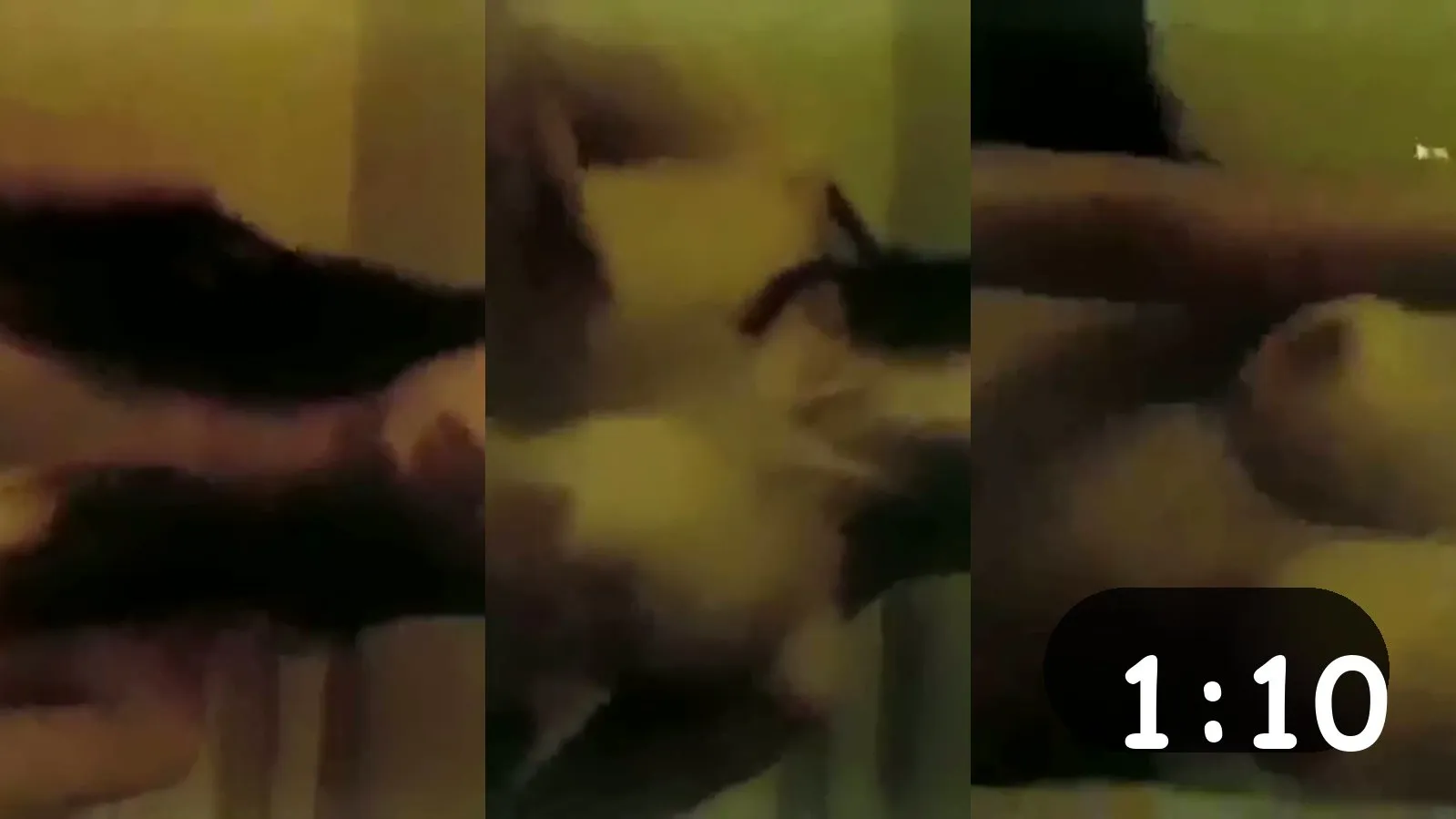 Malaysian girl riding on top hd smooth