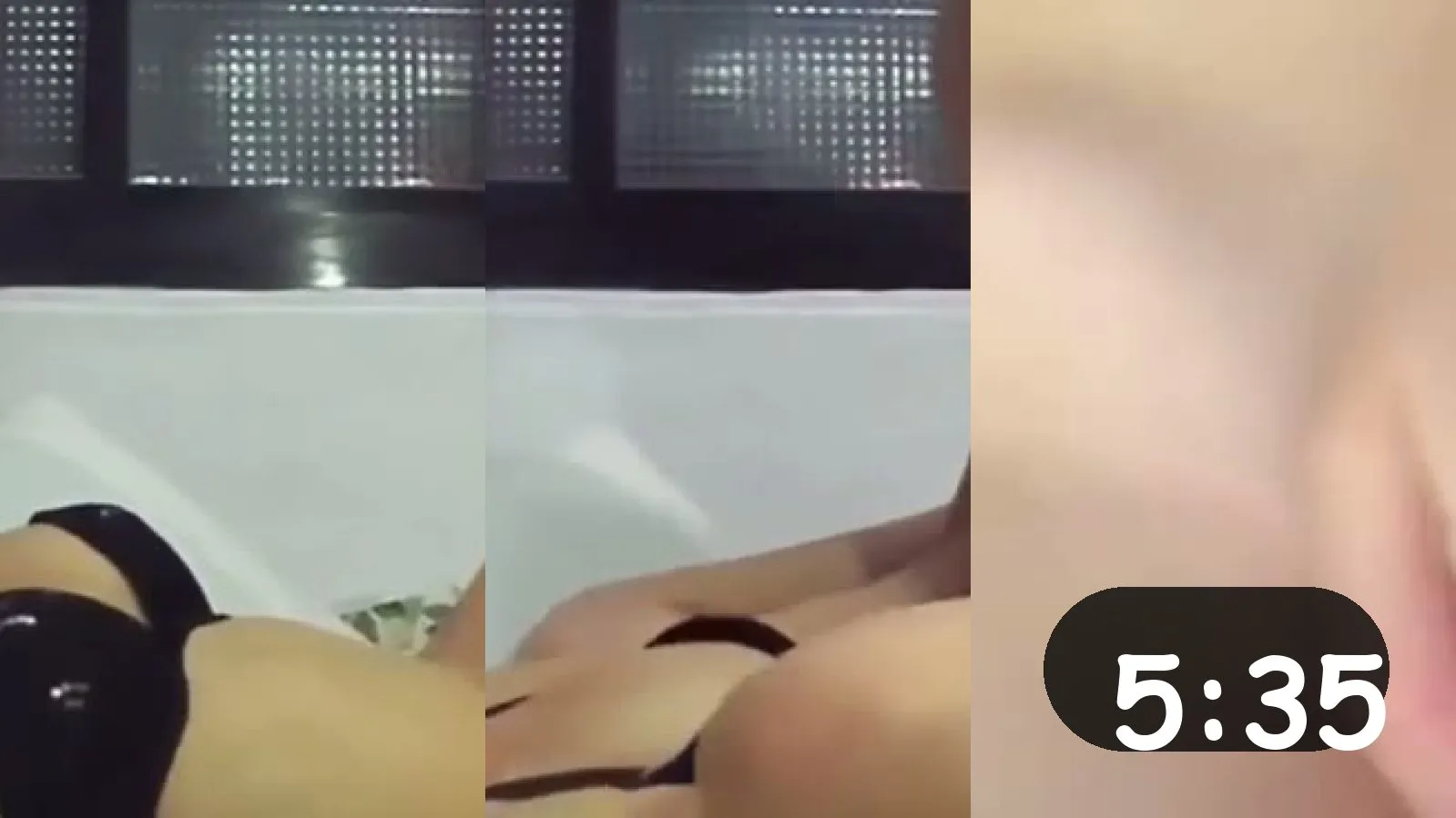 Tudung Comel Hotxmateur