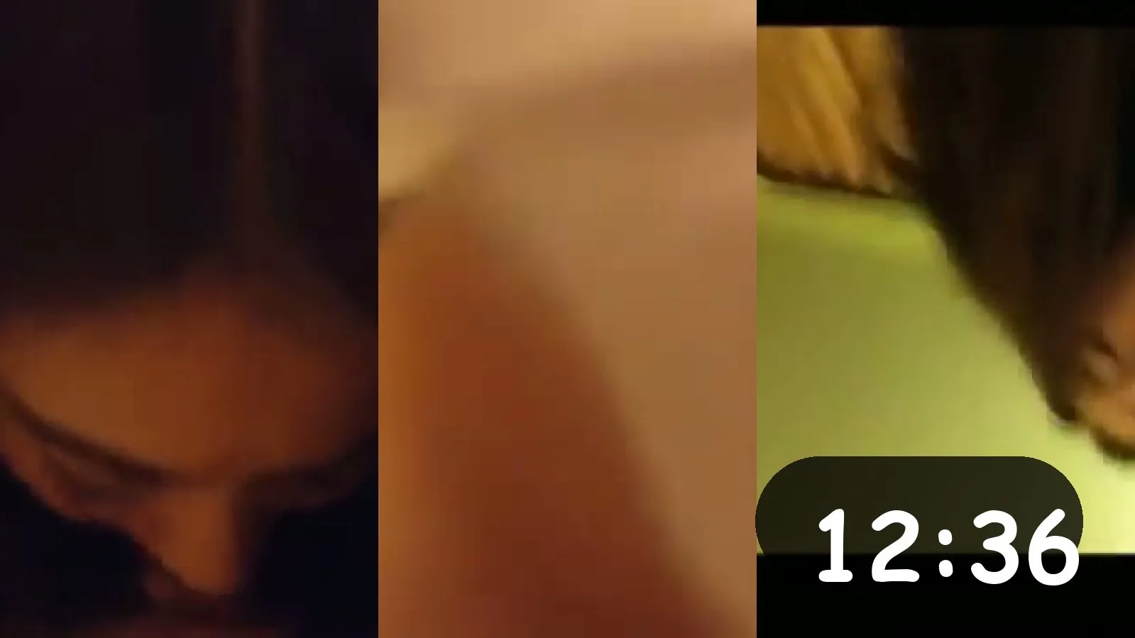 Xvideos hot beautiful thai girlfriend get SD