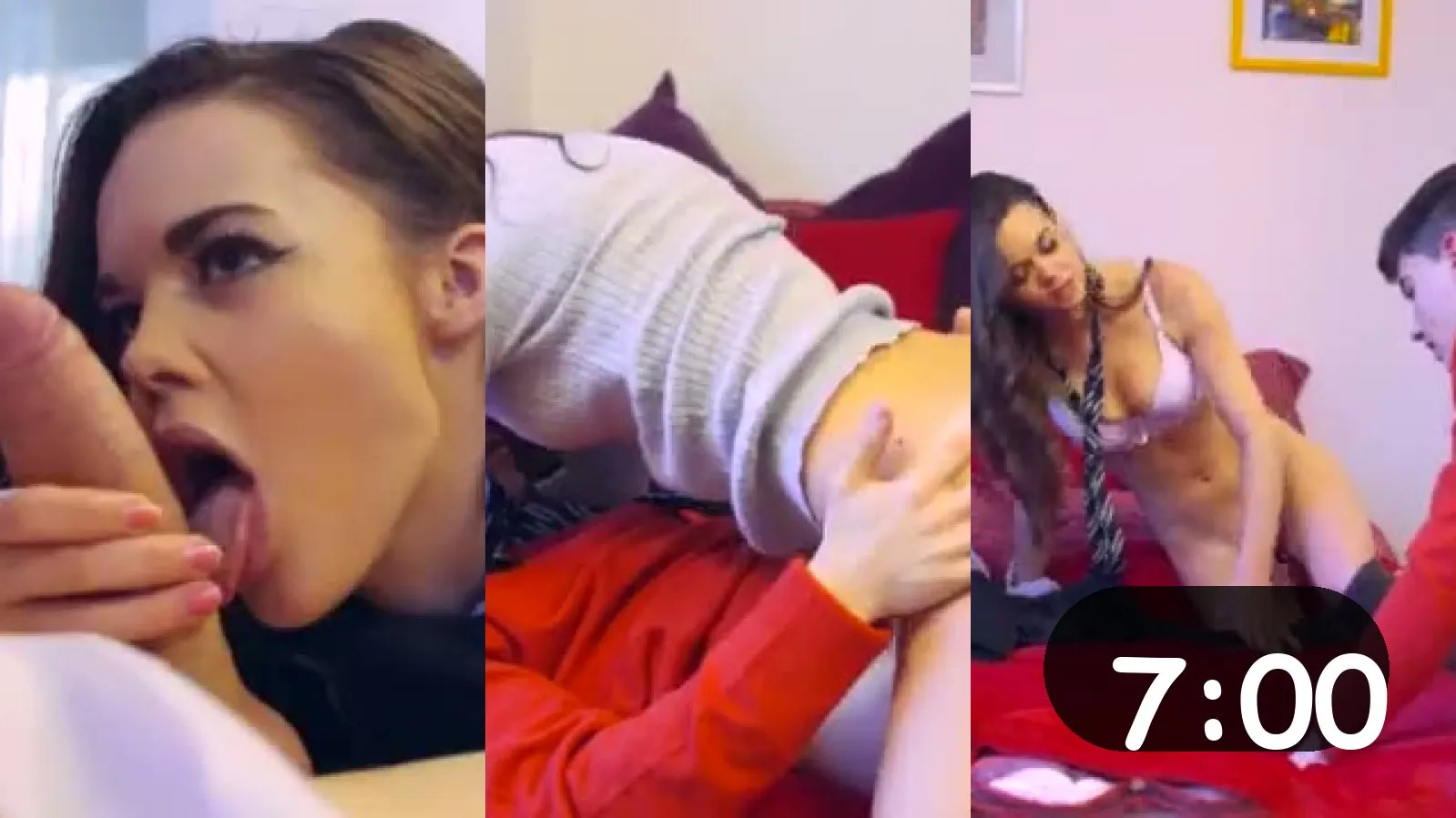 Young Couple Fool Around After The Classes Csikis Mirella, Jordi El Polla XVIDEOS (1)