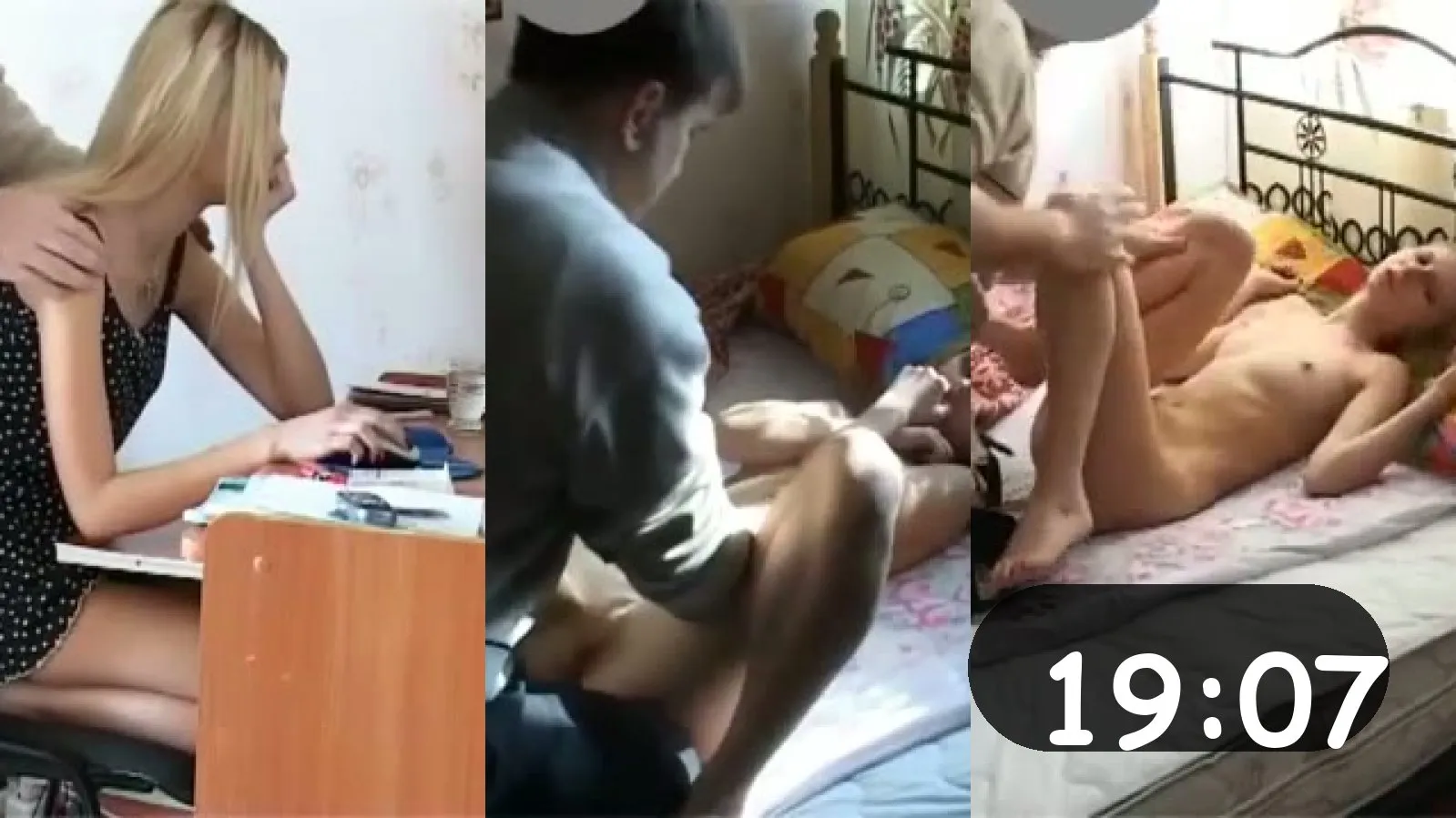 warning real incest video